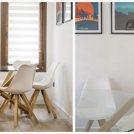 Apartamentos Granadal By Imperial Home 公寓 *