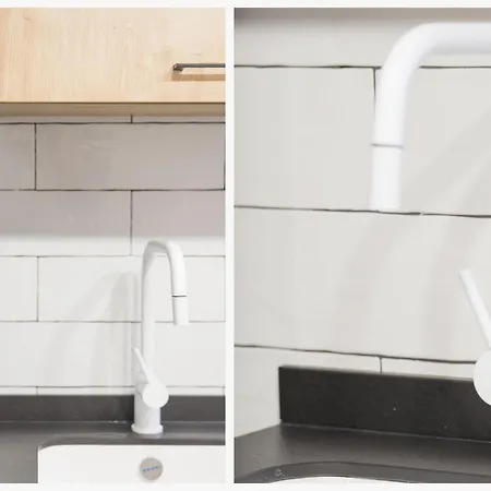 Apartamentos Granadal By Imperial Home * 托萊多