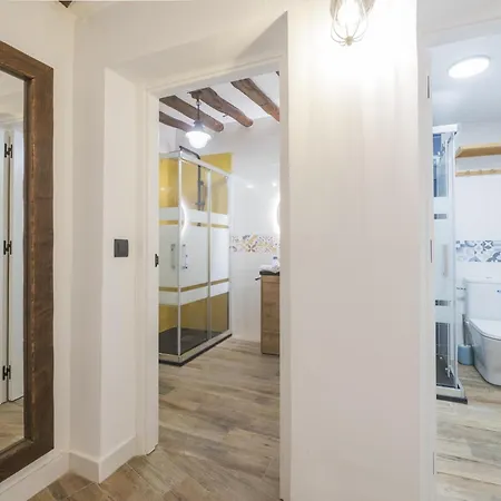 Apartamentos Granadal By Imperial Home 公寓 *