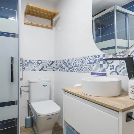 Apartamentos Granadal By Imperial Home 公寓 托萊多