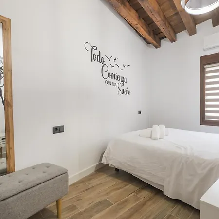 Apartamentos Granadal By Imperial Home 公寓 *