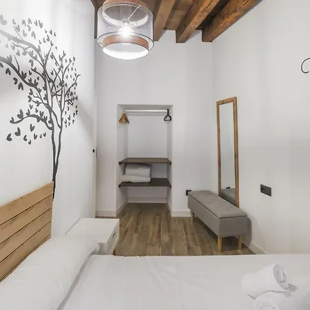 Apartamentos Granadal By Imperial Home 公寓 *