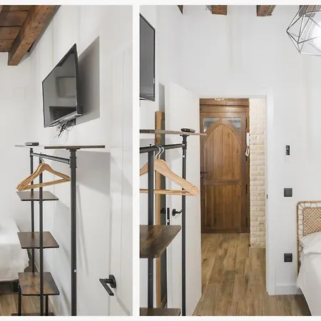 公寓 Apartamentos Granadal By Imperial Home
