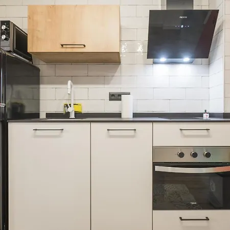 Apartamentos Granadal By Imperial Home