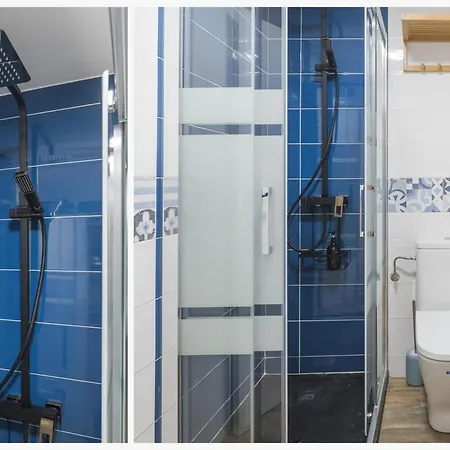 Apartamentos Granadal By Imperial Home *