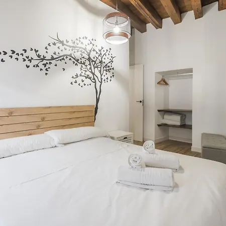 Apartamentos Granadal By Imperial Home 托萊多