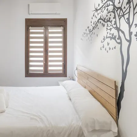 Apartamentos Granadal By Imperial Home * 托萊多