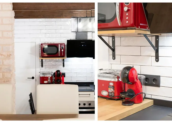 Granadal - Aloha Daire