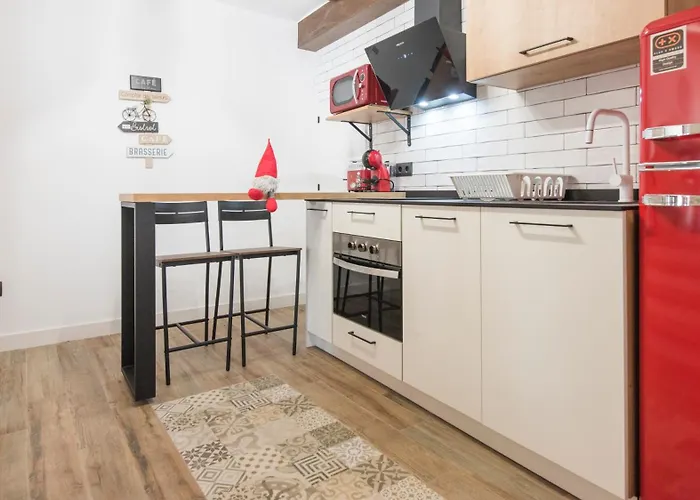 Granadal - Aloha Толедо