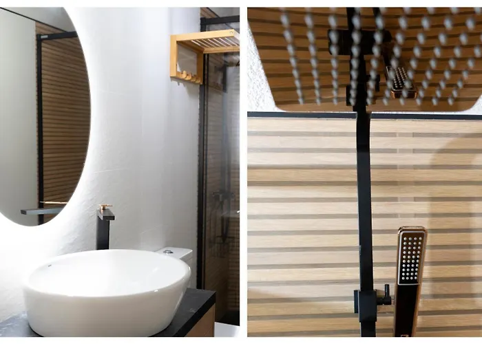 Granadal - Aloha Daire Toledo