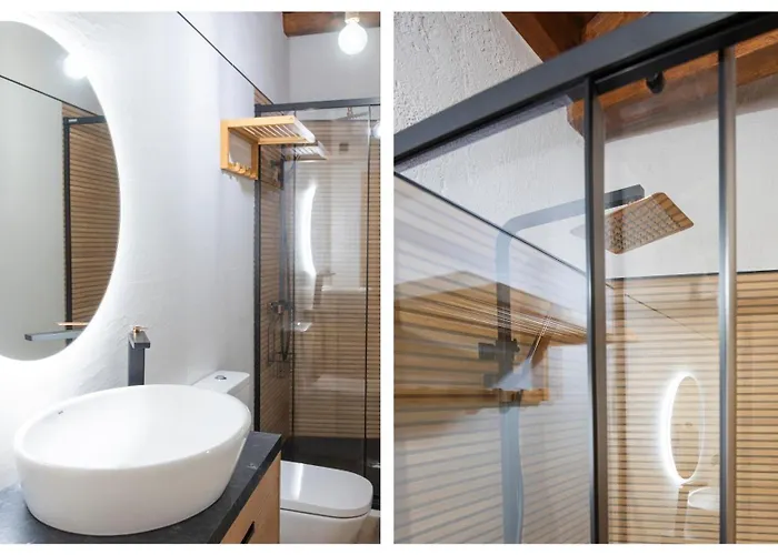 Daire Granadal - Aloha Toledo