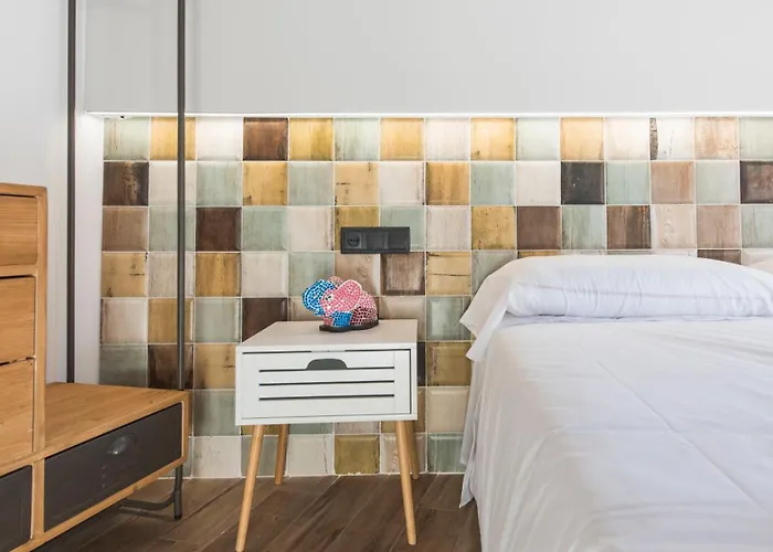 Granadal - Aloha Daire Toledo