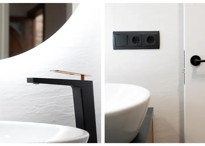 Granadal - Aloha Апартаменты