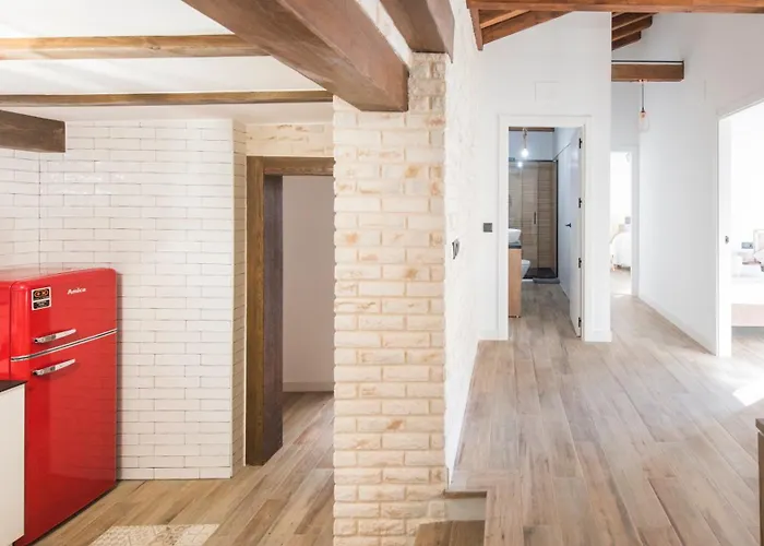 Granadal - Aloha Толедо