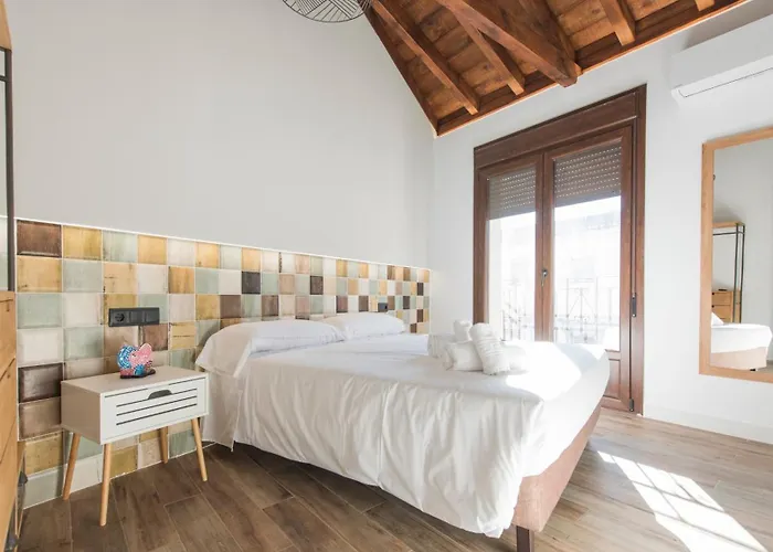 Appartamento Granadal - Aloha *