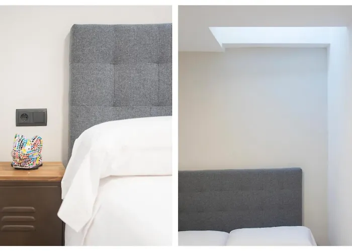 Granadal - Aloha Appartamento *