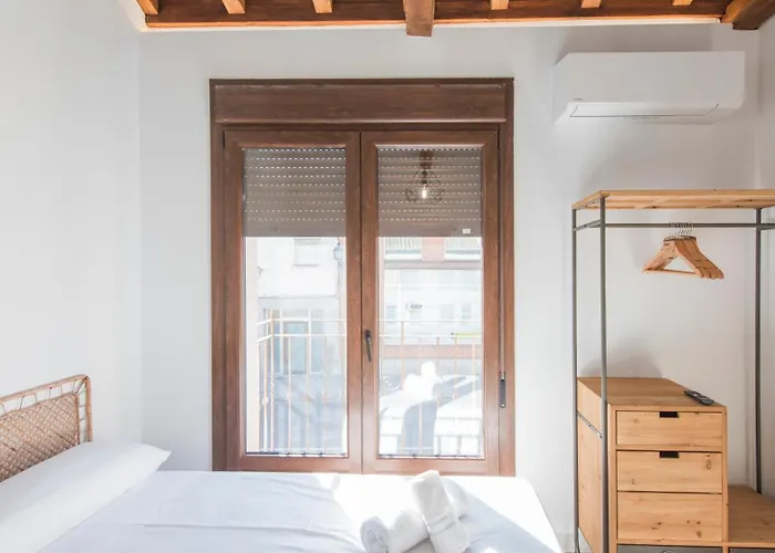 Granadal - Aloha Апартаменты