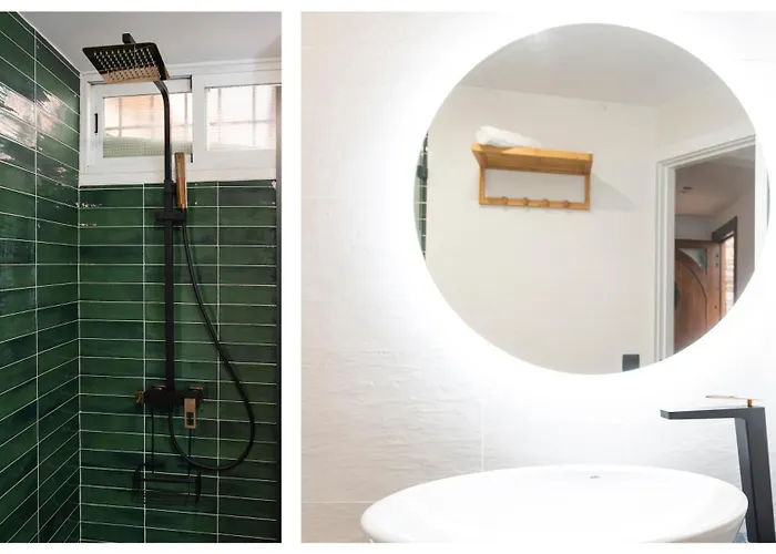 Granadal - Aloha Толедо