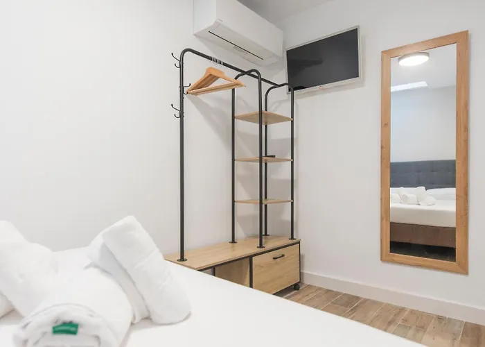 Granadal - Aloha * Toledo