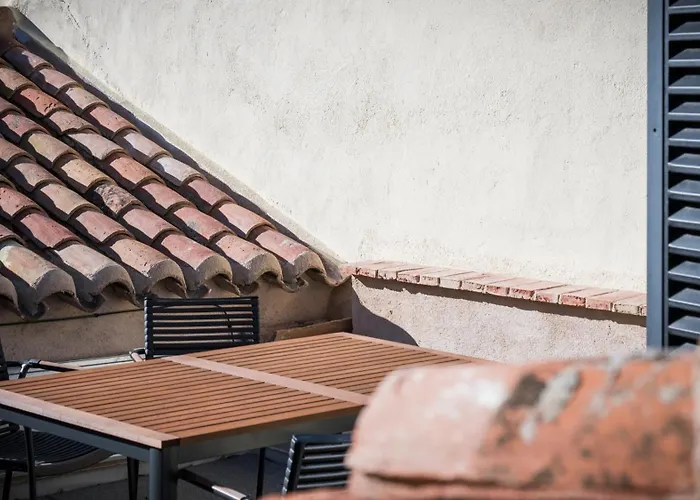 Granadal - Aloha Appartamento Toledo