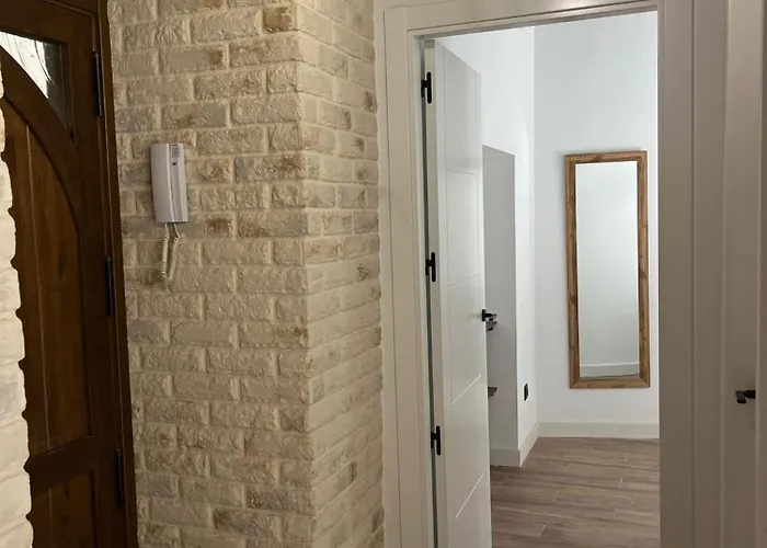 Granadal - Aloha Appartamento