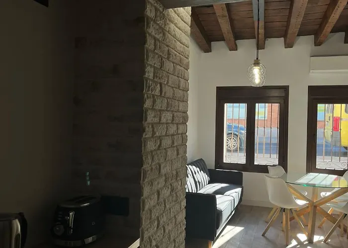 Апартаменты Granadal - Aloha