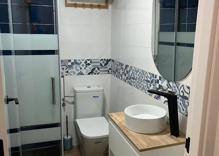 Granadal - Aloha Апартаменты *