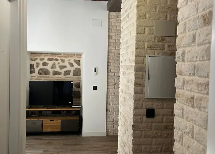 Appartamento Granadal - Aloha *