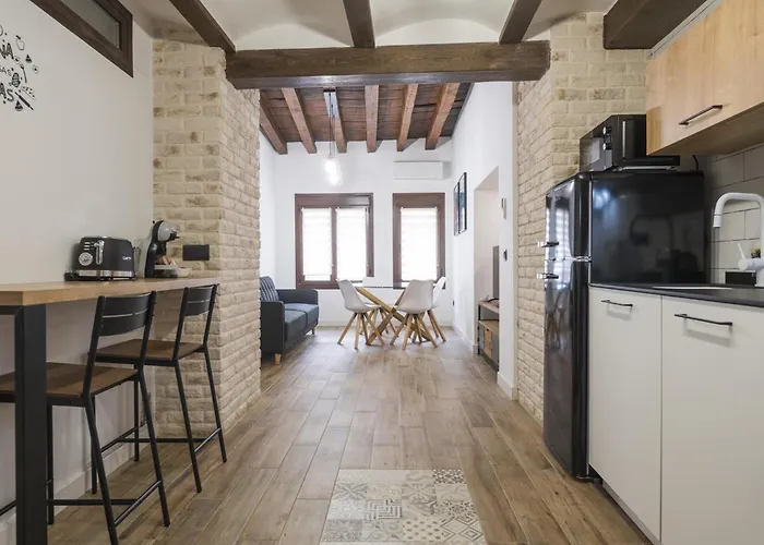 Daire Granadal - Aloha