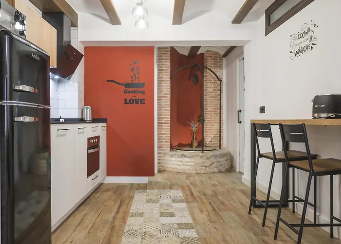 Granadal - Aloha Toledo