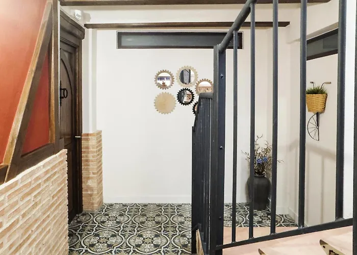 Granadal - Aloha Daire