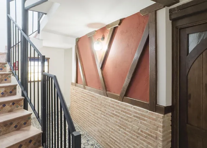 Granadal - Aloha Daire Toledo