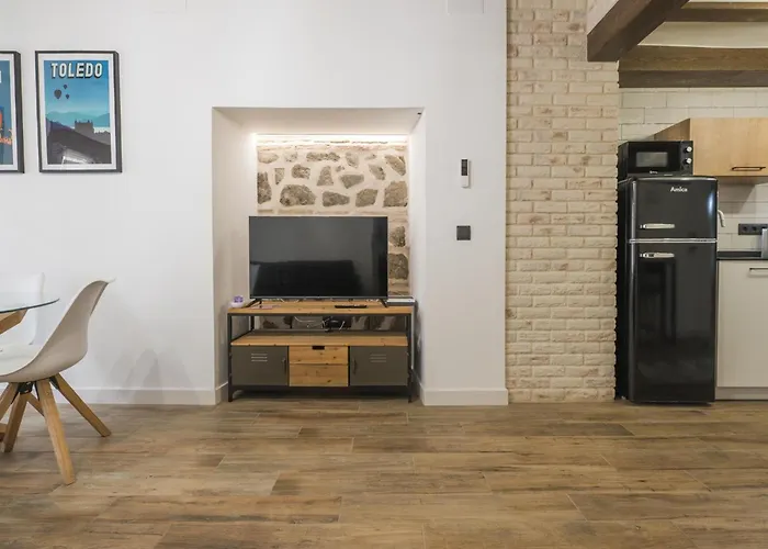 Granadal - Aloha * Toledo