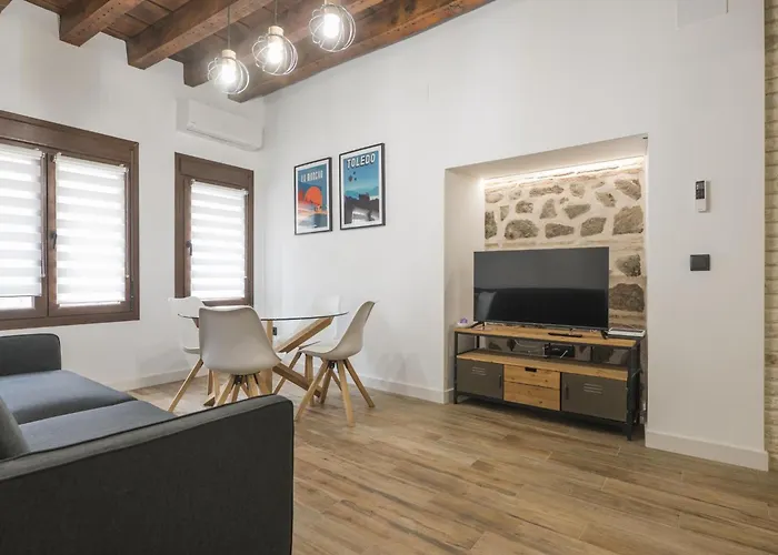 Granadal - Aloha Toledo