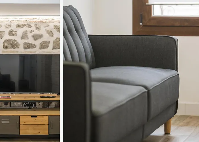 Granadal - Aloha Daire