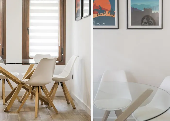 Granadal - Aloha Daire *