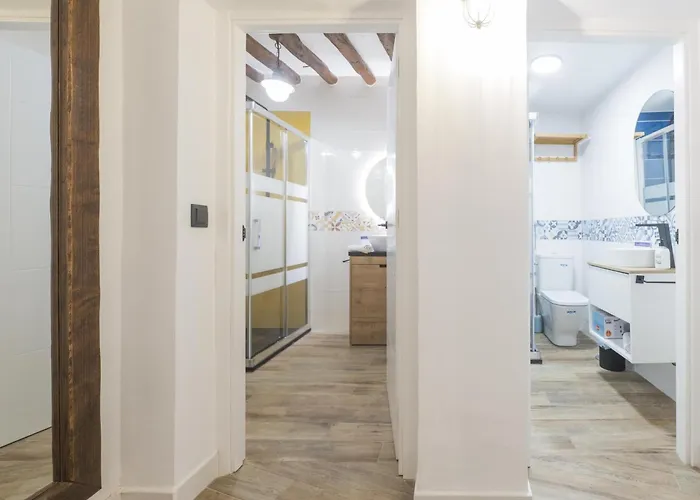 Granadal - Aloha * Toledo