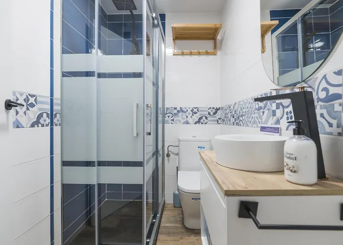 Daire Granadal - Aloha *