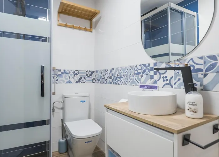 Granadal - Aloha Daire Toledo