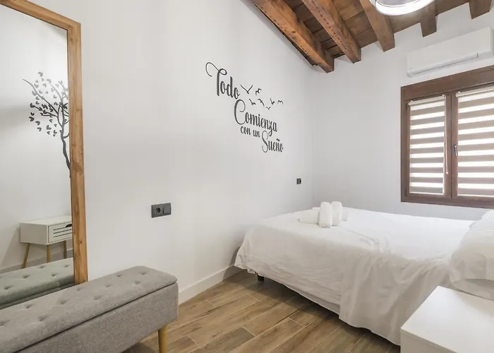 Granadal - Aloha Daire *