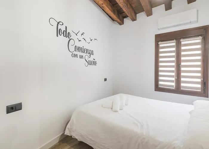 Daire Granadal - Aloha