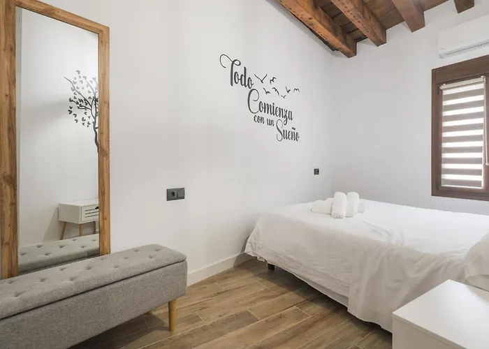 Daire Granadal - Aloha *