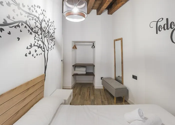 Granadal - Aloha Daire *