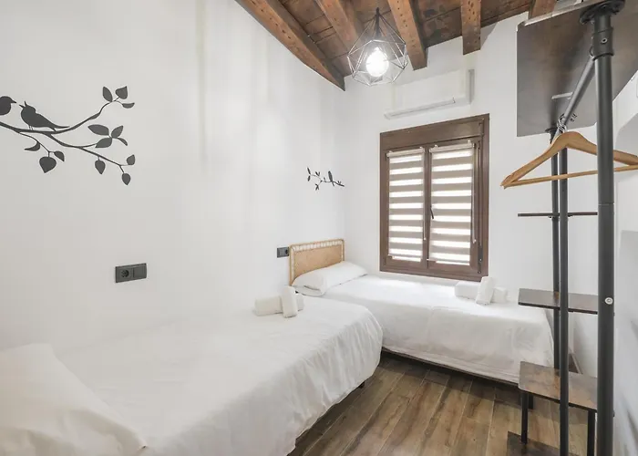 Daire Granadal - Aloha Toledo