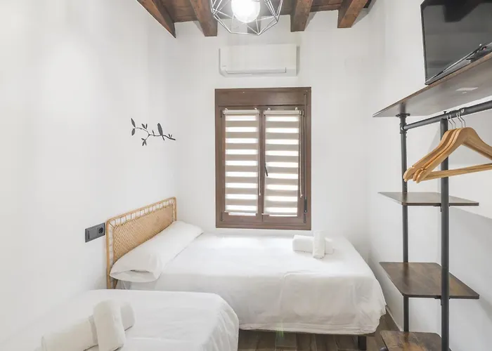 Granadal - Aloha Toledo