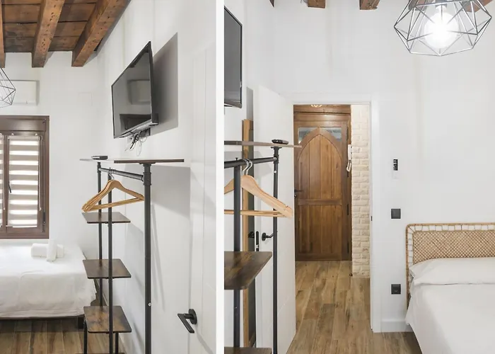 Daire Granadal - Aloha