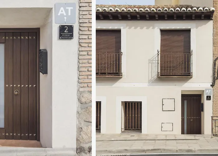 Daire Granadal - Aloha *