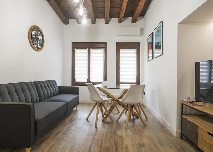 Granadal - Aloha Toledo