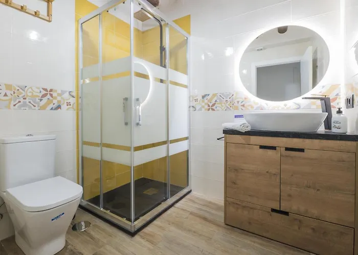 Daire Granadal - Aloha