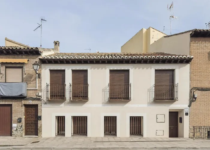 Granadal - Aloha * Toledo